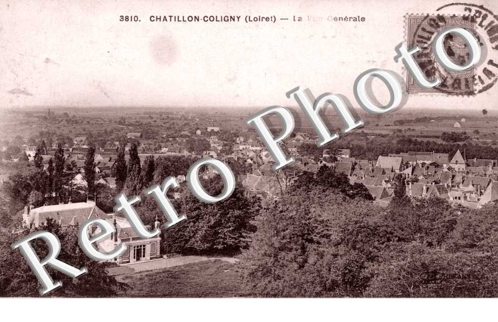 Vue generale
