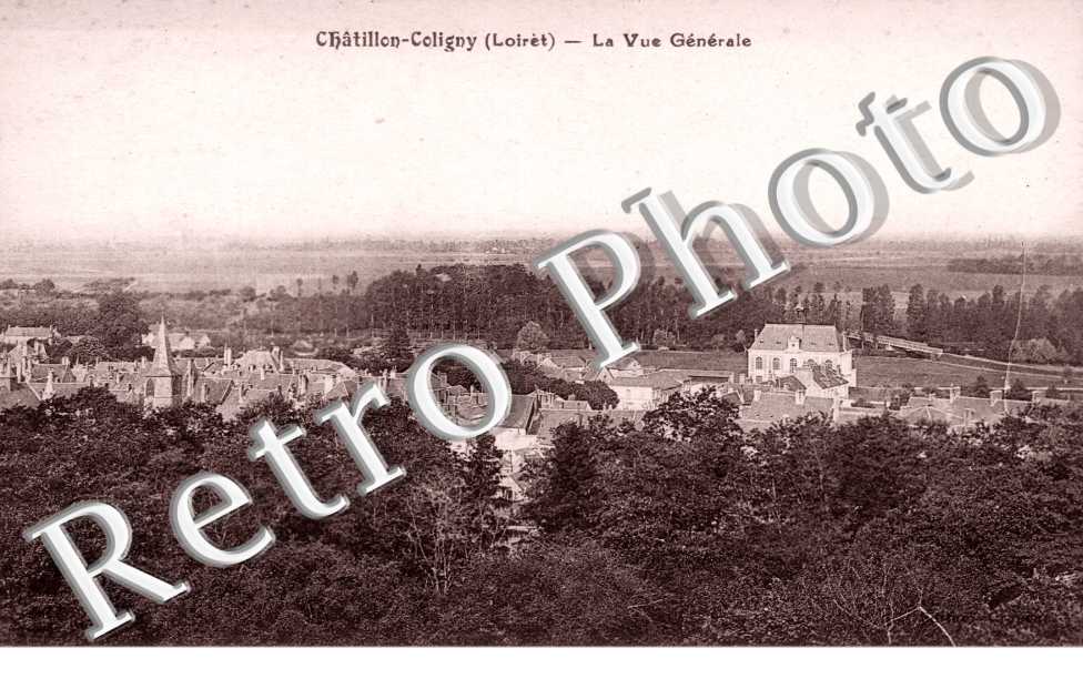 Vue generale