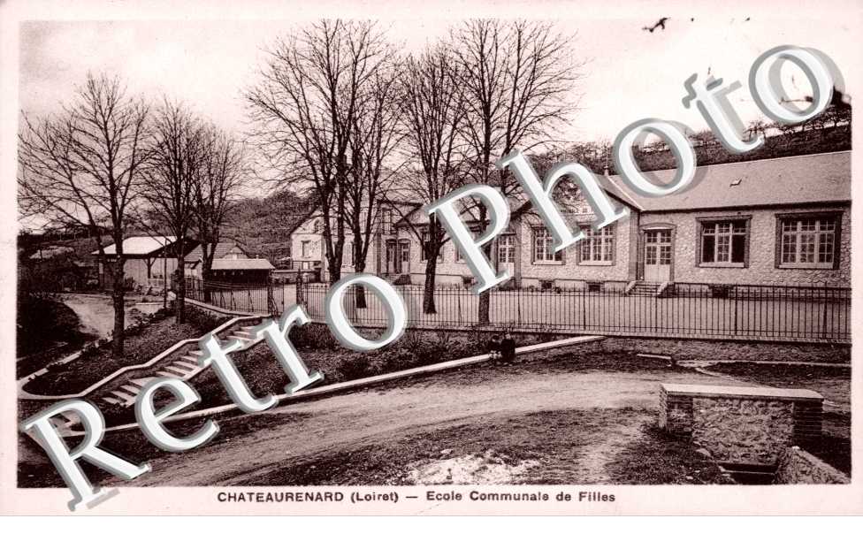 Ecole Communale de Filles