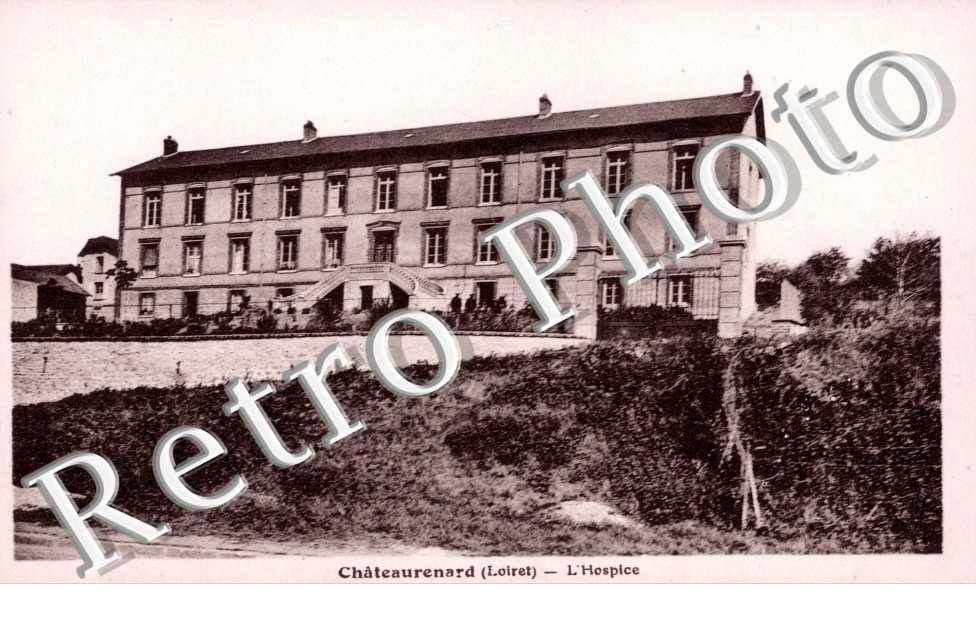 L'Hospice