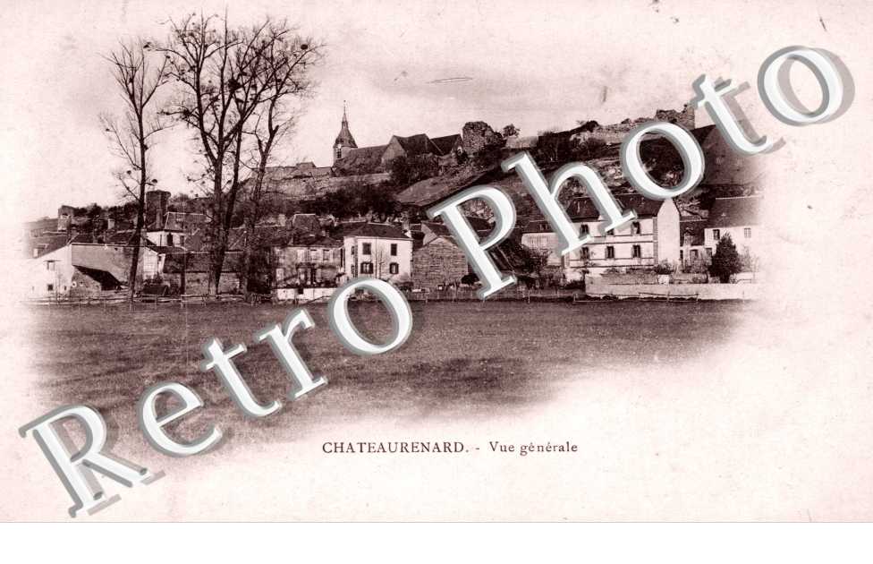 vue generale