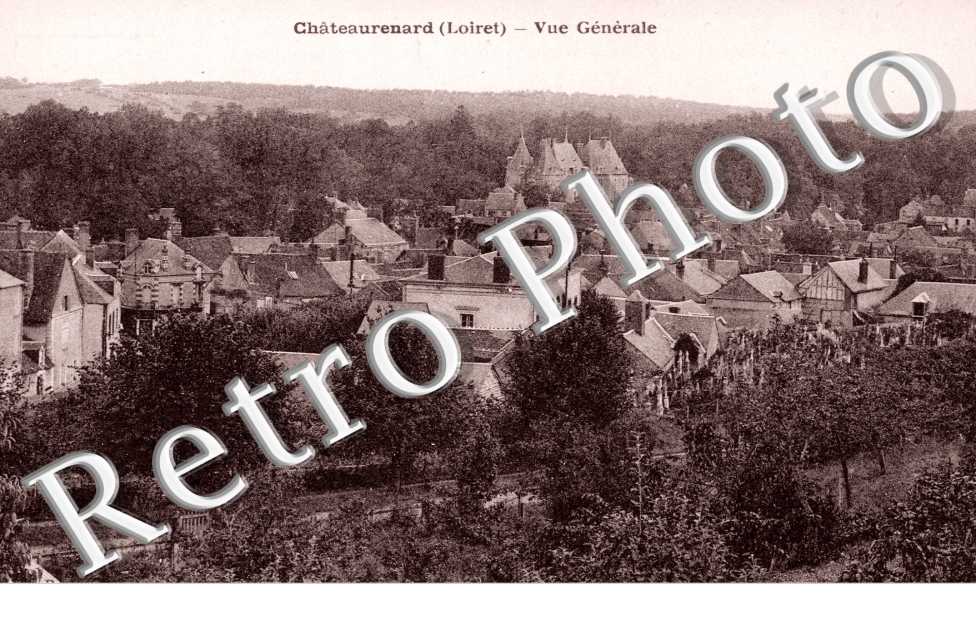 vue generale