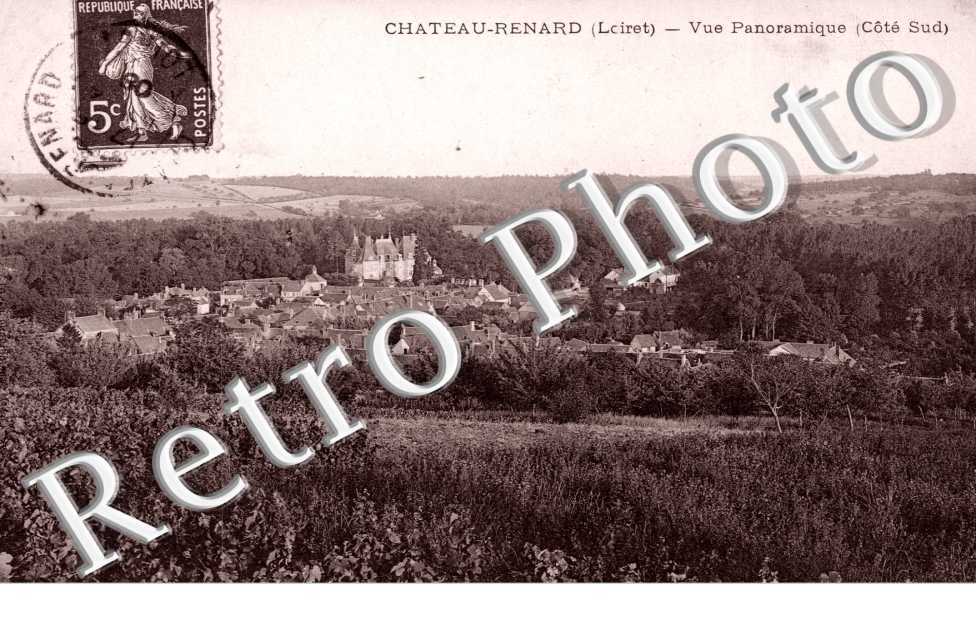 vue pan