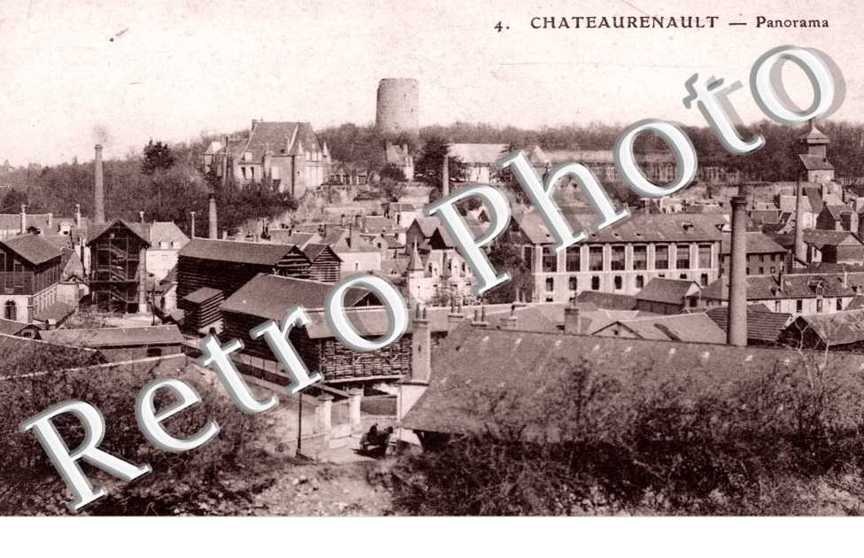 Panorama