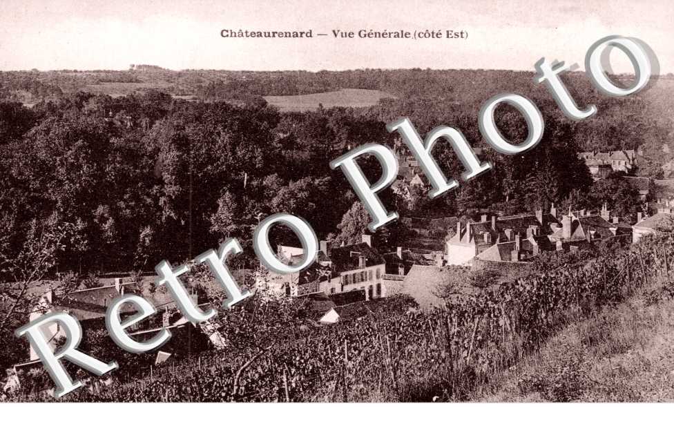 Vue Generale