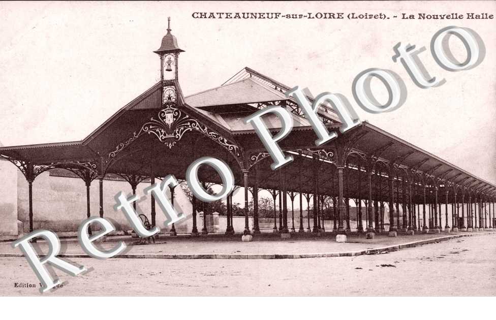 La Nouvelle Halle