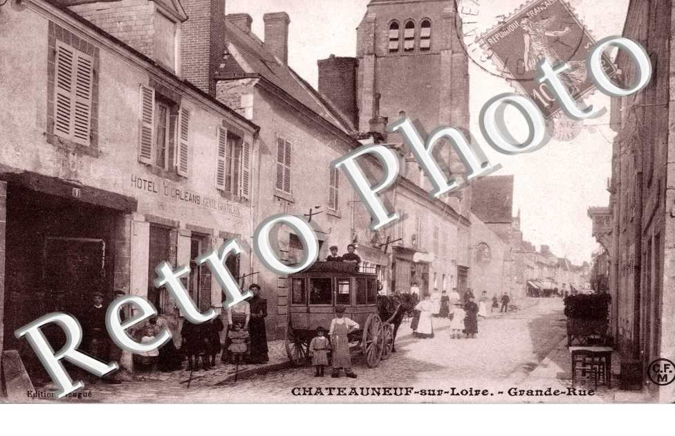 grande rue