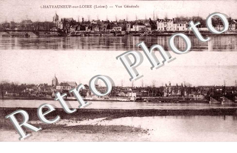 Vue generale