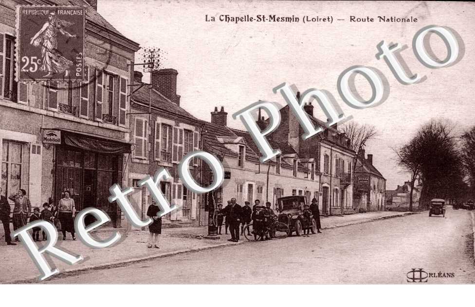 route nationale