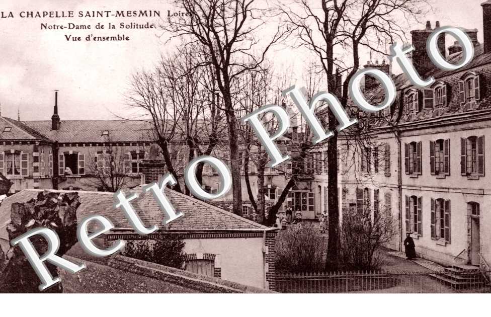 Notre Dame de la Solitude