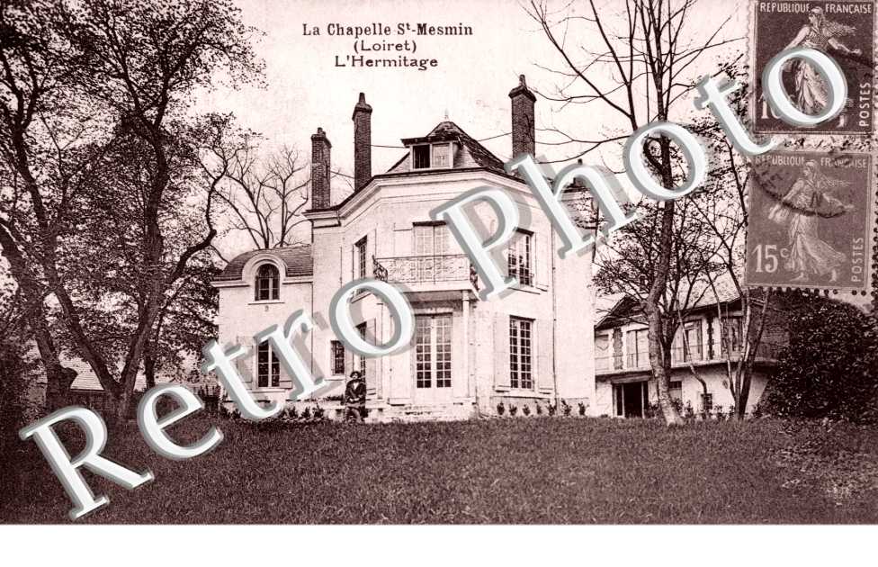 L'Hermitage
