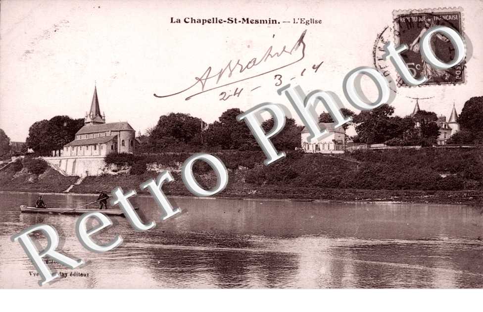 L'Eglise