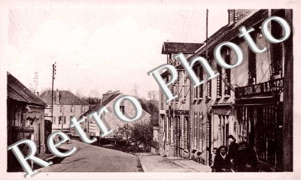 (vue interieure)