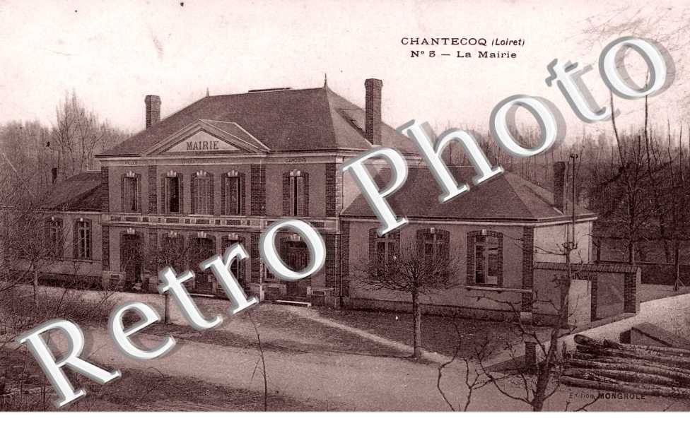 La Mairie