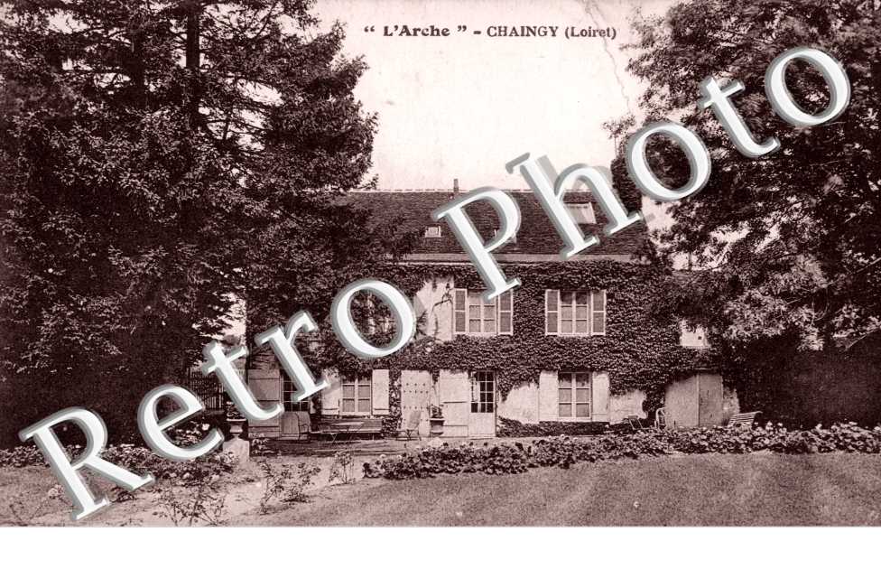 L'Arche