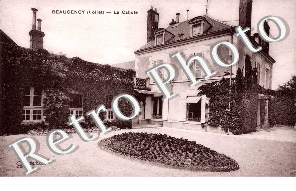 La Cahute