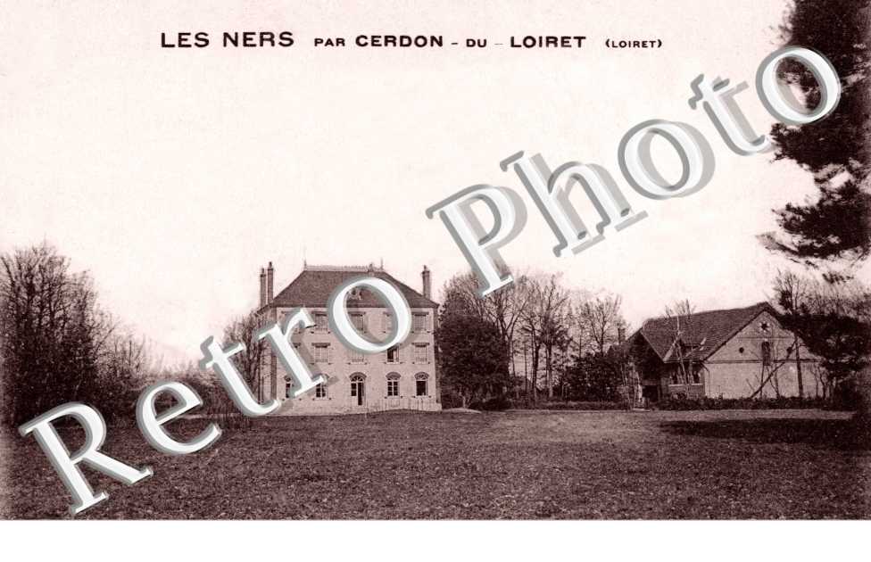 les Ners