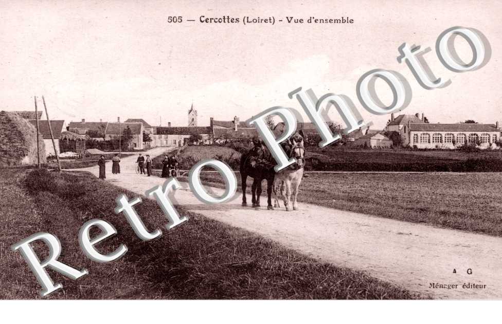 vue d'ensemble
