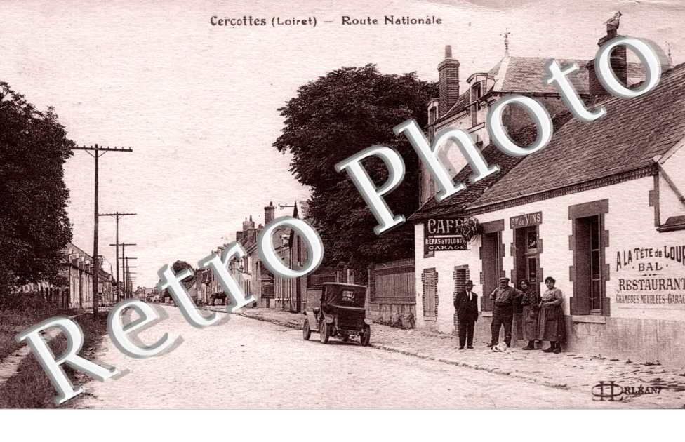route nationale