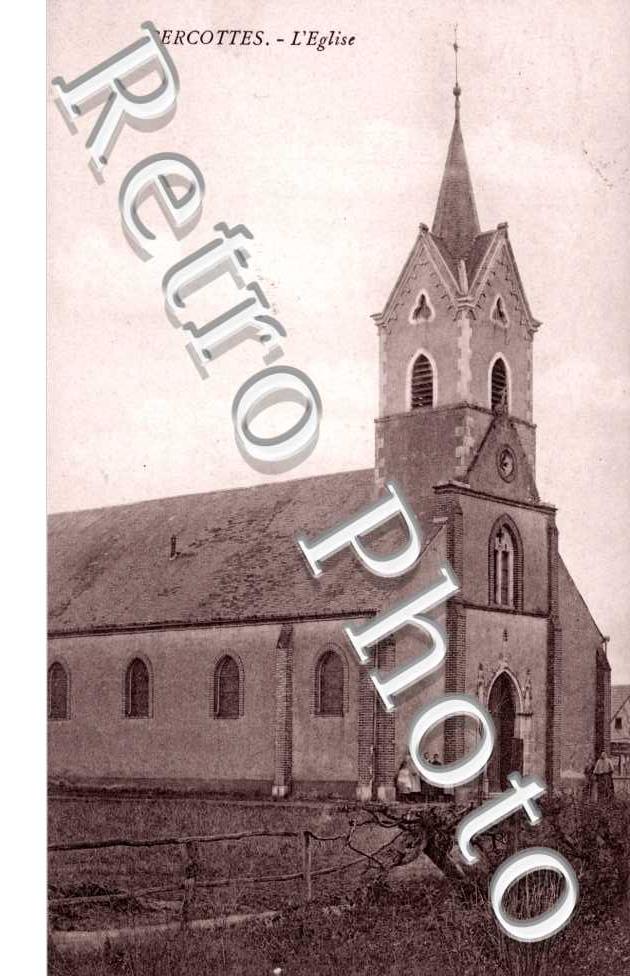 l'eglise