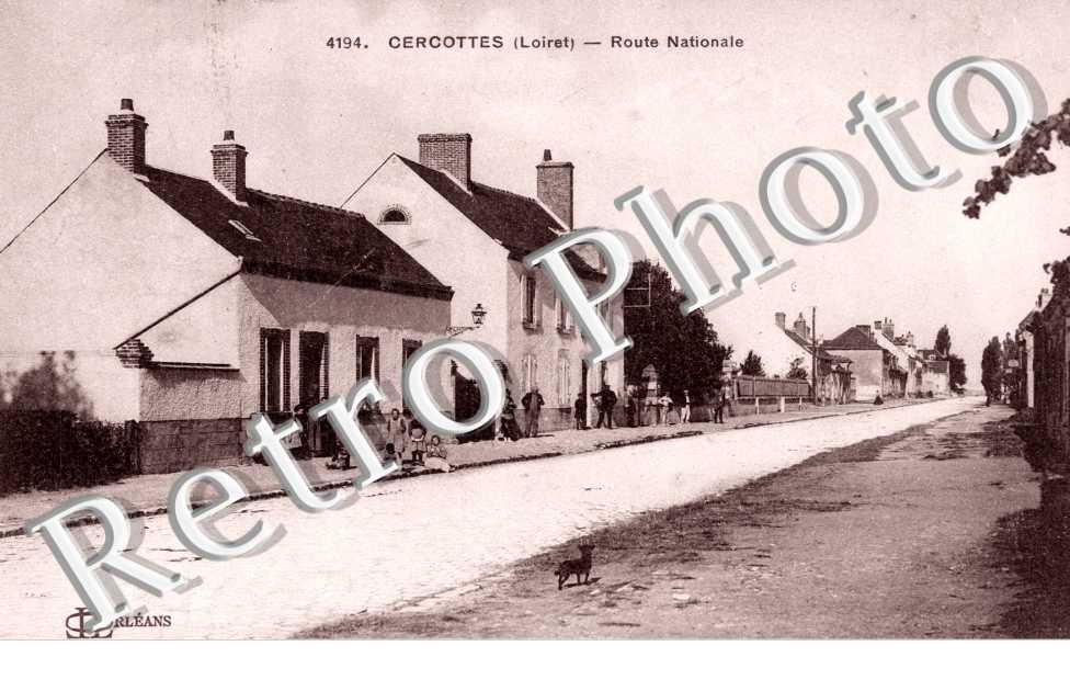 route nationale