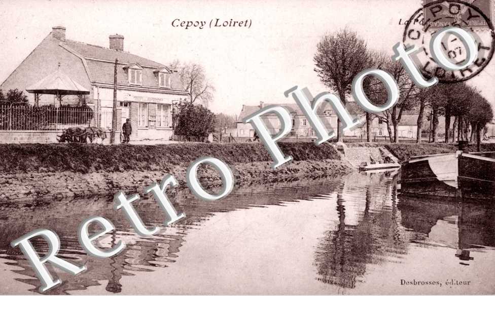 le Canal