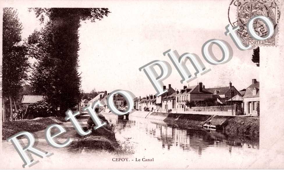 Le Canal