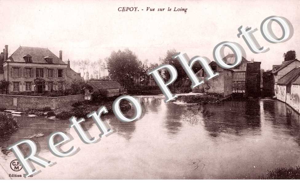 Le Loing
