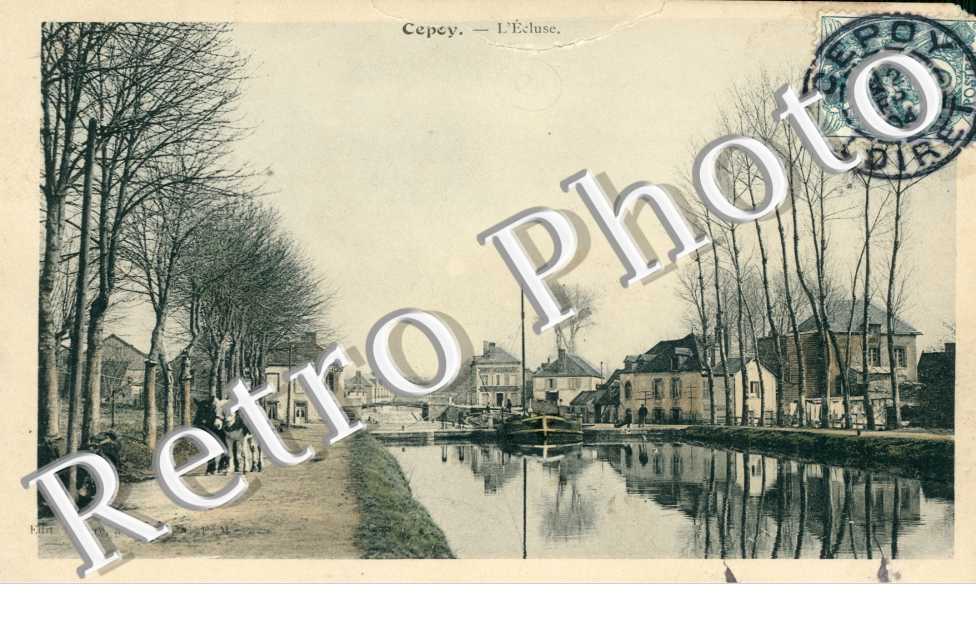 L'Ecluse