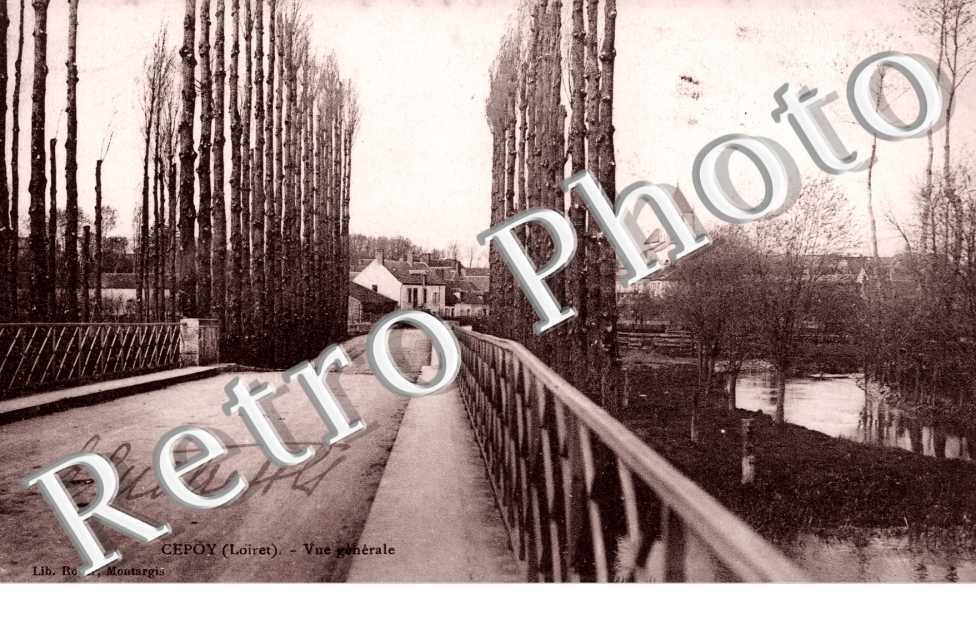 Vue generale