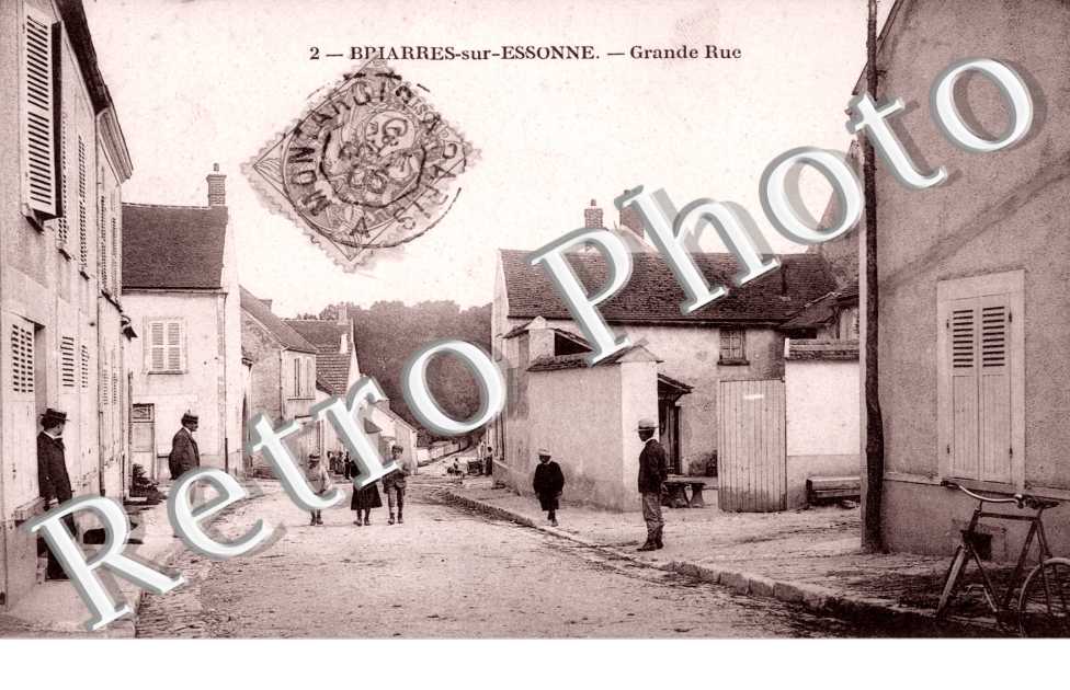 Grande Rue
