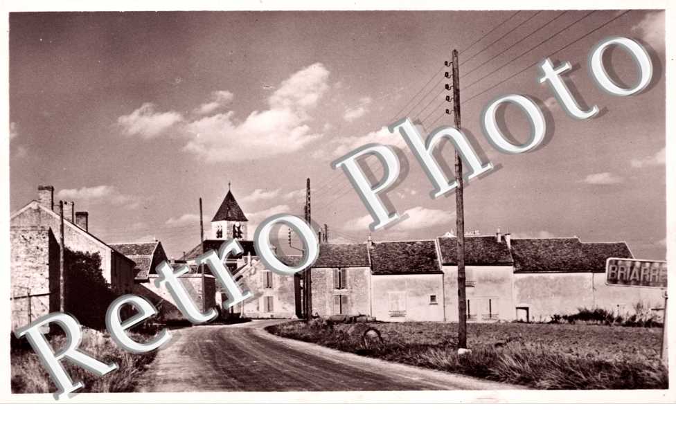 Route de Pithiviers