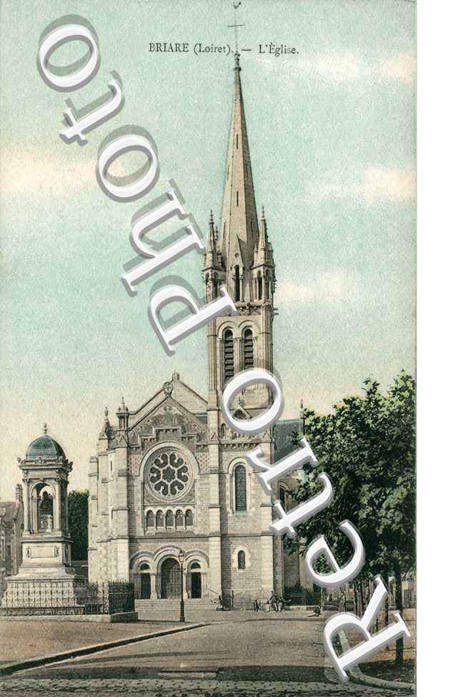l'eglise