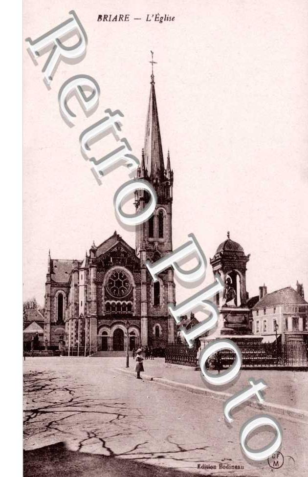 l'eglise