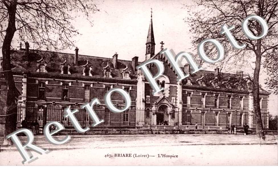 L'Hospice