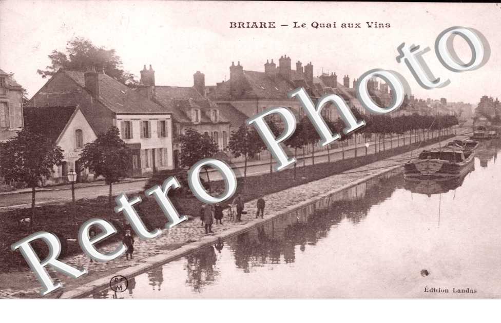 Le Quai aux Vins