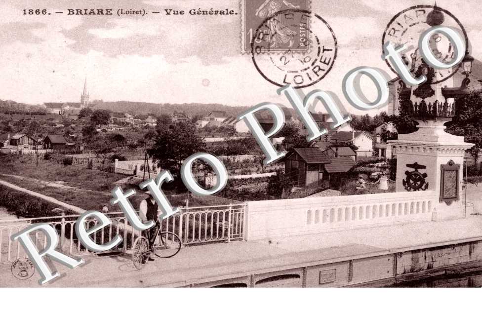 Vue generale
