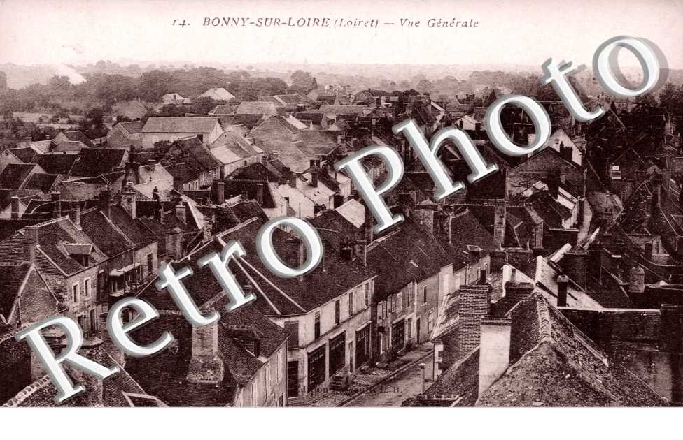 Vue generale