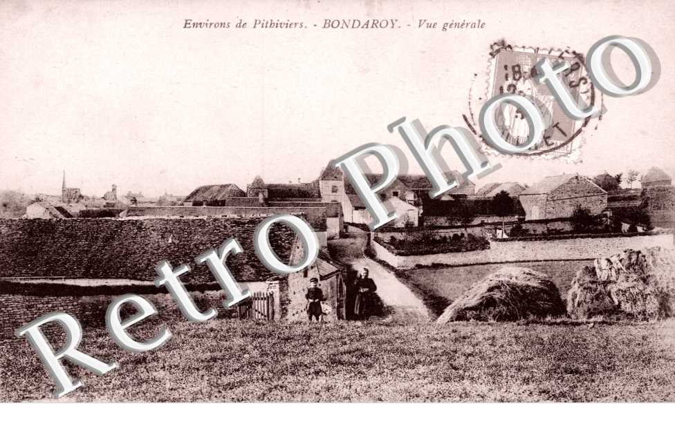 vue generale