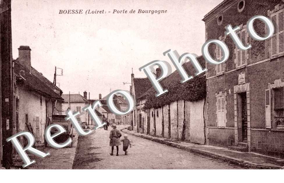 porte de Bourgogne
