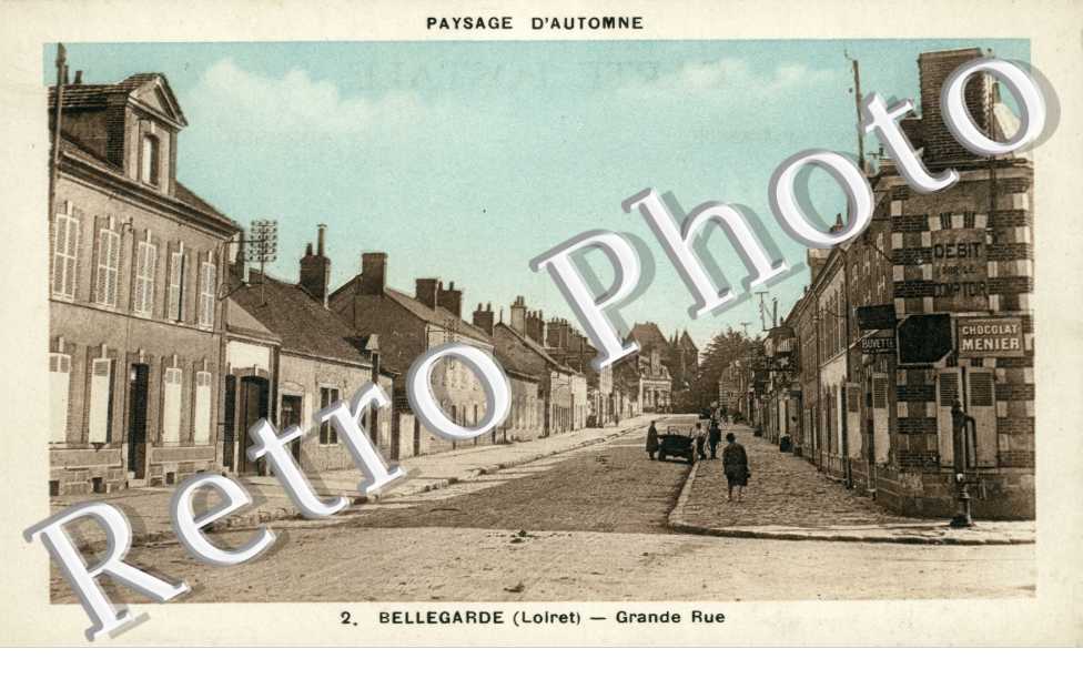 Grande Rue