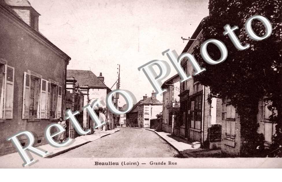 Grande Rue