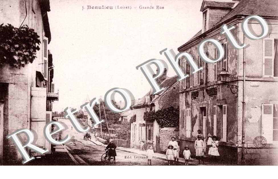 Grande Rue