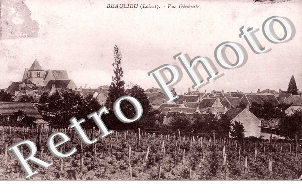 Vue generale