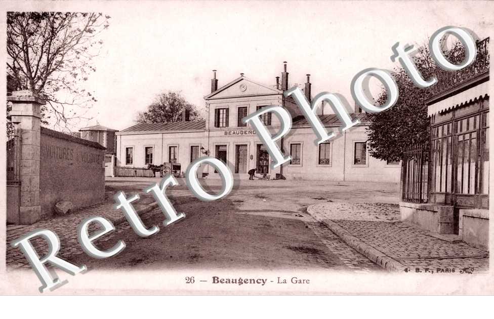 La Gare