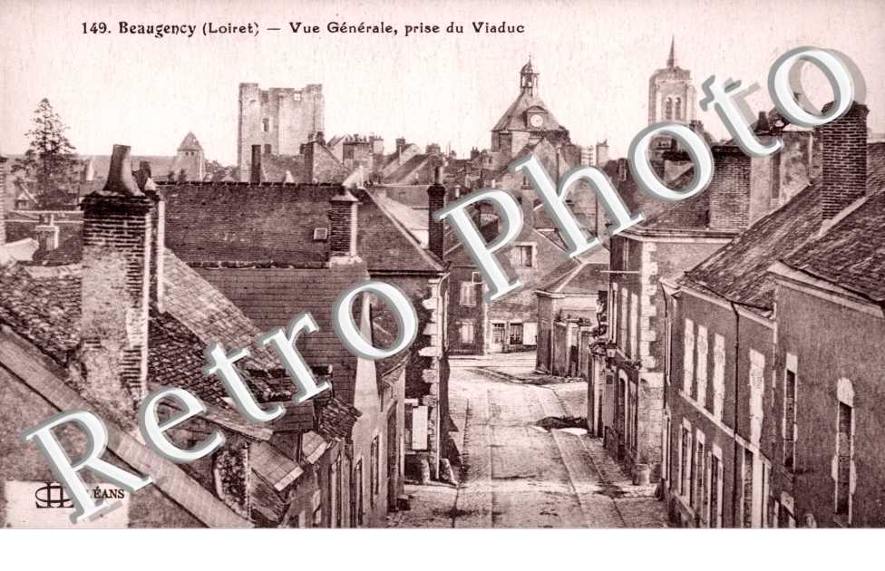 Vue generale
