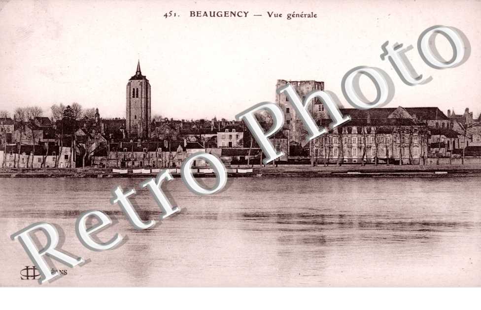 Vue generale
