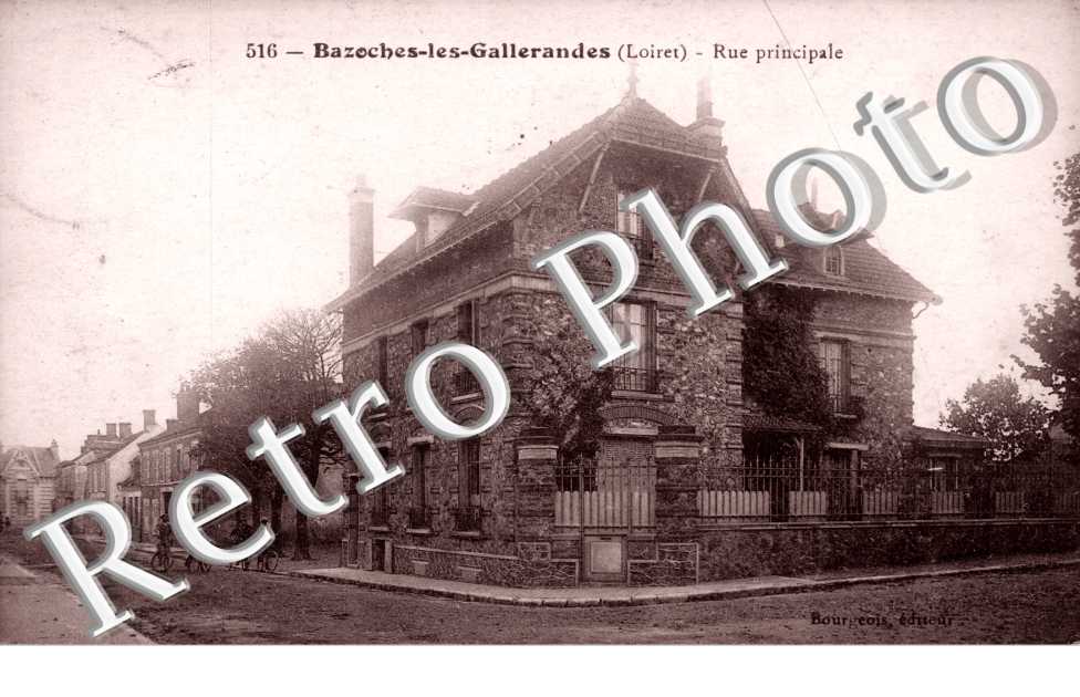 Rue Principale