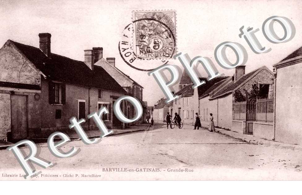 Grande Rue
