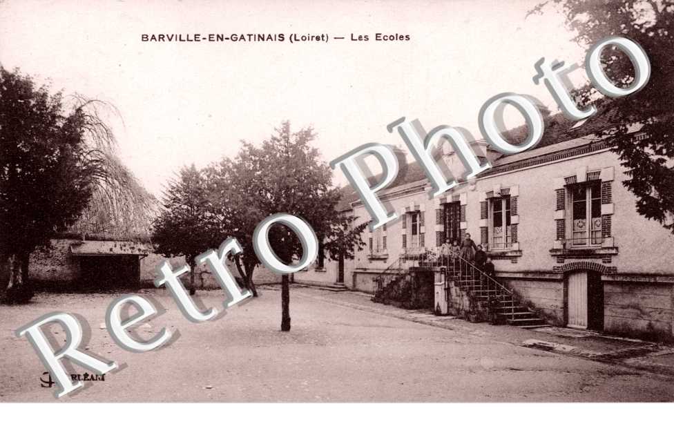 les ecoles
